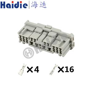 wiring connector 6950-0981