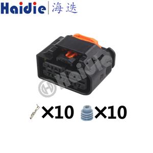 wiring connector   1801600-1