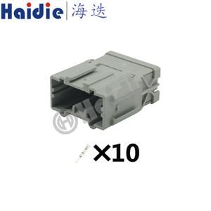 wiring connector 6098-0250