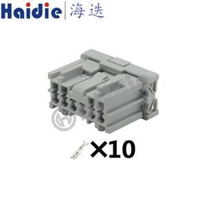 wiring connector  6098-0249
