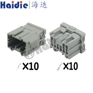 wiring connector  6098-0249 6098-0250