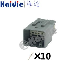 wiring connector  7282-6455-40/7282-5533-40