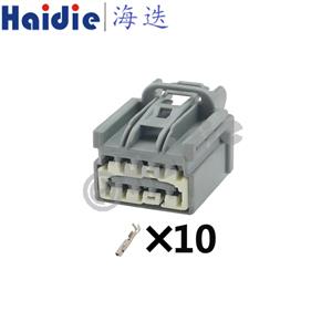 wiring connector 7283-6455-40