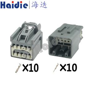 wiring connector  7283-6455 7282-6455-40/7282-5533-40-40