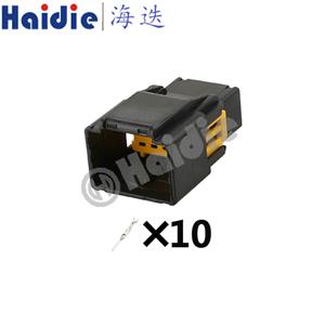wiring connector   98823-1011