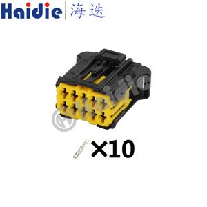 wiring connector   98816-1011