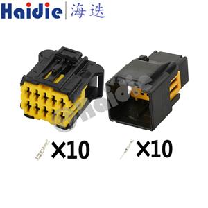 wiring connector   98823-1011 98816-1011