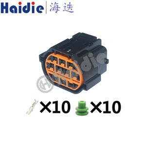 wiring connector HP066-10021/HP076-10100