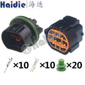 wiring connector HP066-10021/HP076-10100 GL221-10021