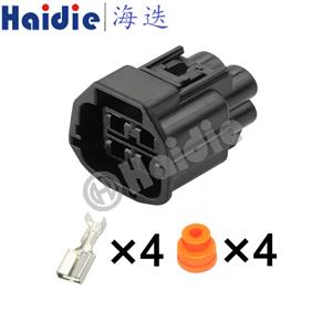 wiring connector 7283-5595-10 simplified version