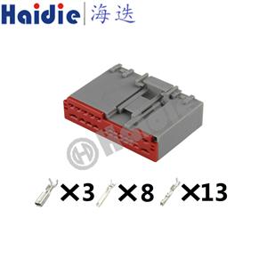 wiring connector 30700-1244simple