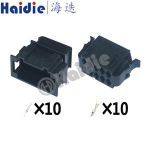 wiring connector 191972735/1-929629-1  191972725/1-929623-1