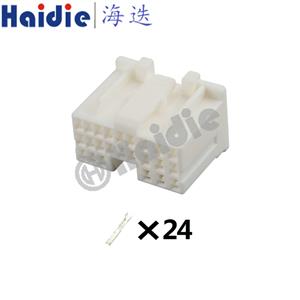 wiring connector 316371-1