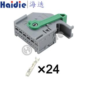 wiring connector 284227-1/284225-1/284228-1