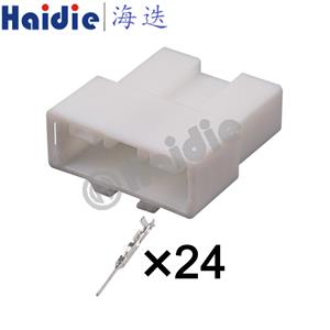 wiring connector 6098-4588