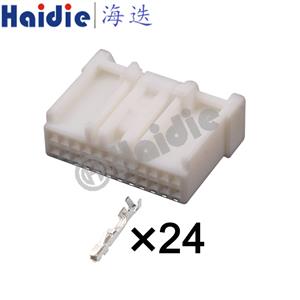 wiring connector 6098-4594