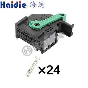 wiring connector 284227-2/284225-2/284228-1