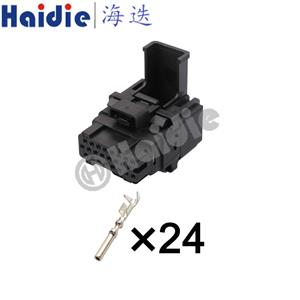 wiring connector 4-1437287-5