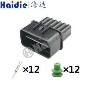 wiring connector  PB621-12020