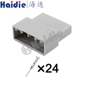 wiring connector MX34024PF1