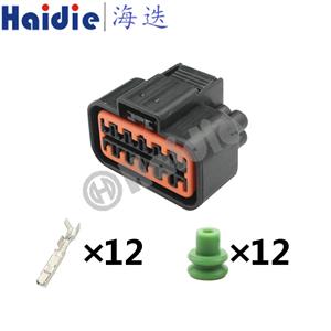 wiring connector PB625-12027/PB875-12900