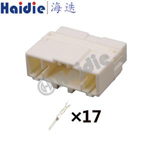 wiring connector PH841-17010