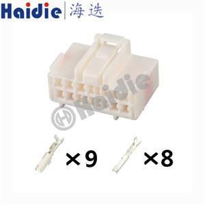 wiring connector 6098-1998