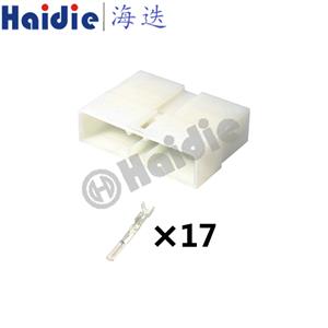 wiring connector HD171-3-11