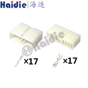 wiring connector HD171-3-11/21