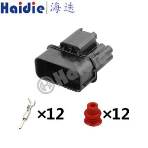 wiring connector  6181-6784