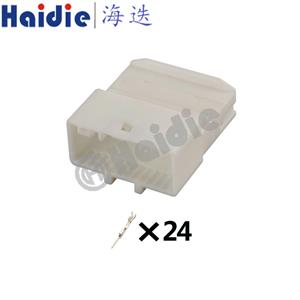 wiring connector 1376103-1/1473413-1