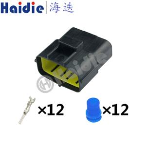 wiring connector  174663-2/368537-1