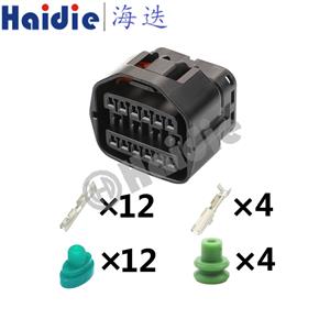 wiring connector MG641767-5/MG631766-7