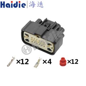 wiring connector 34985-1601