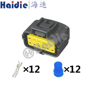 wiring connector  174661-2