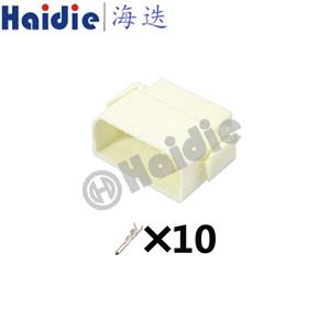 wiring connector