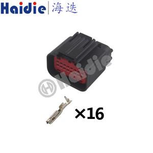 wiring connector 1438031-1/5-1419168-8