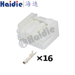 wiring connector HD161B-1.2-21