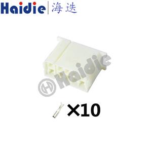 wiring connector
