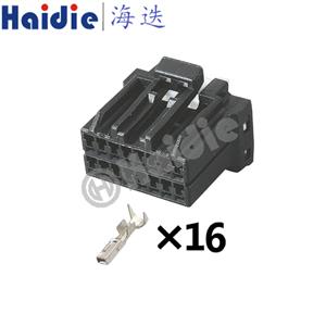 wiring connector 175966-2