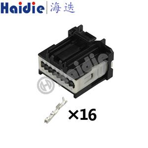 wiring connector 34729-0160