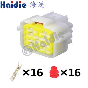 wiring connector FW-C-16F-W