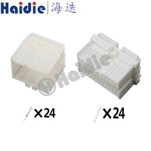 wiring connector 1123364-1  1123387-1/MG653033