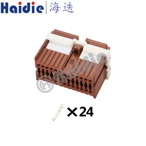 wiring connector 1123391-3/MG653537