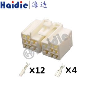 wiring connector 7283-1168