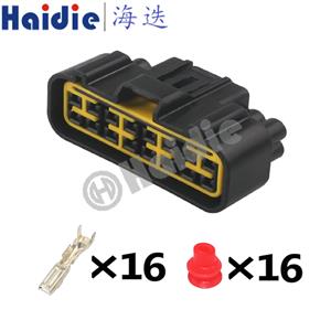 wiring connector FW-C-E16F-B/FW-L-D16F-Y