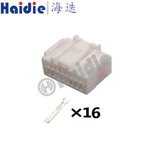 wiring connector 6098-1624