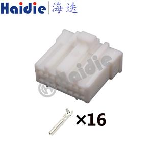 wiring connector HD163T-0.7-21