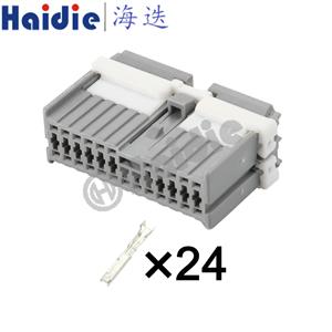 wiring connector HD248S-1.2-21J