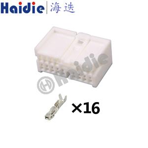 wiring connector HD165-0.6-21